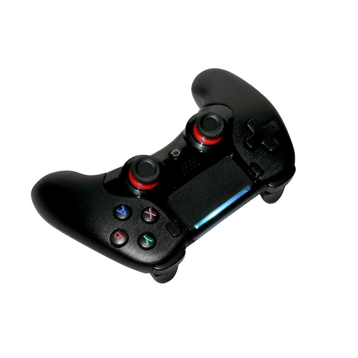 Pad do gier/ Gamepad Ibox IGP4